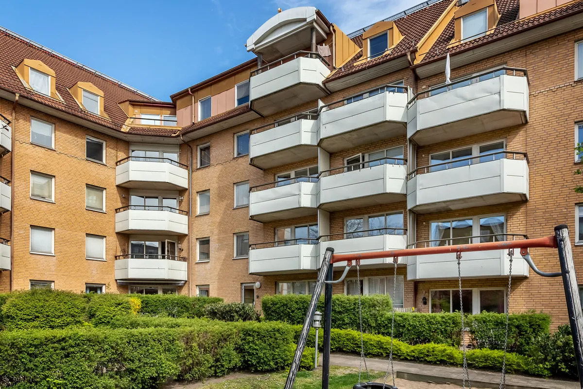 Hyreslägenhet på Malmö i malmo
