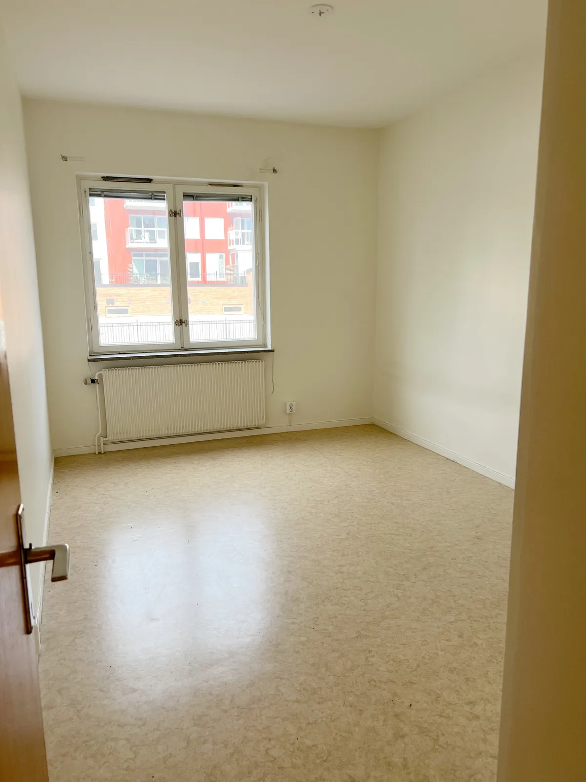 Hyreslägenhet på Katrineholm i katrineholm