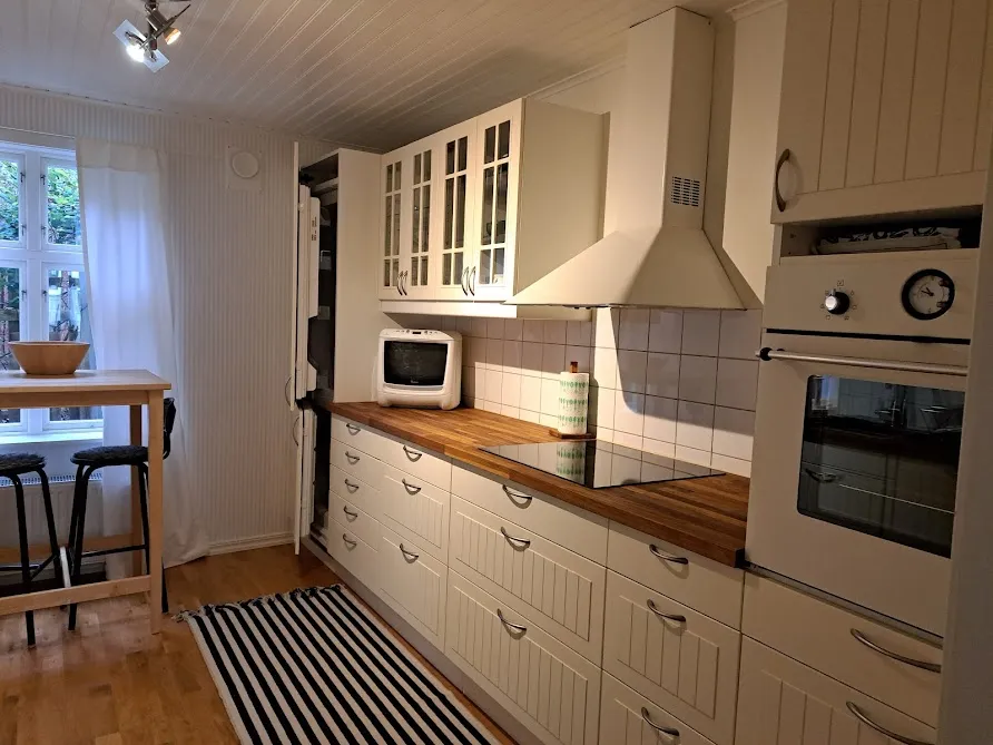 Hyreslägenhet på Trollhättan i trollhattan