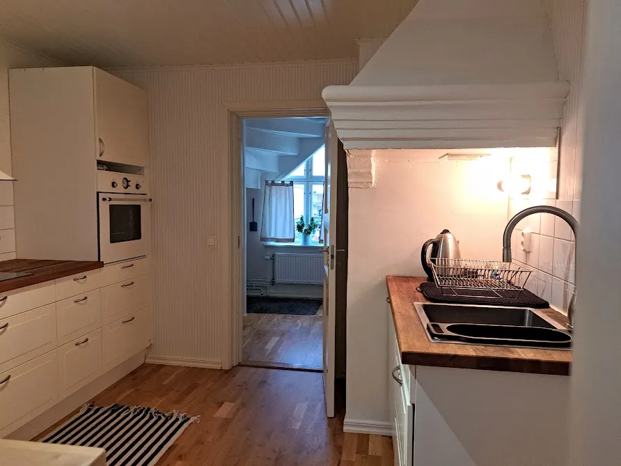Hyreslägenhet på Trollhättan i trollhattan