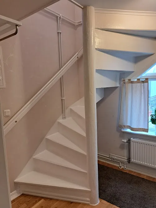 Hyreslägenhet på Trollhättan i trollhattan