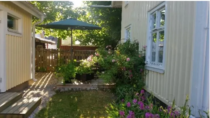 Hyreslägenhet på Trollhättan i trollhattan