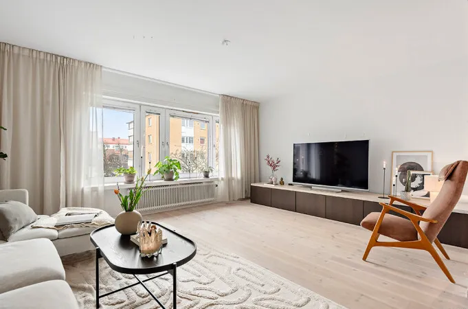 Hyreslägenhet på Karlskrona i karlskrona