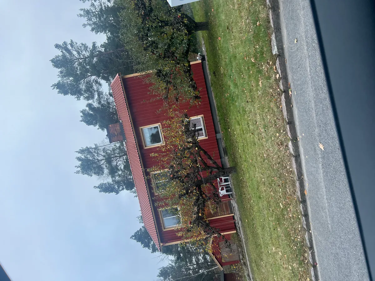 Hyresbostad på Oxelösund i oxelosund