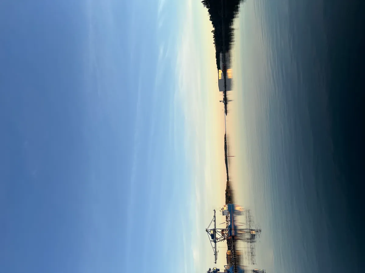Hyresbostad på Oxelösund i oxelosund