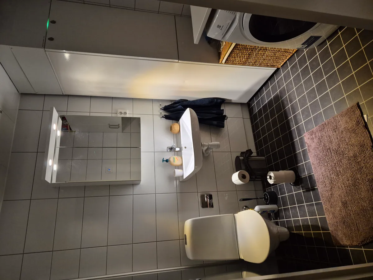 Hyreslägenhet på Visby i visby