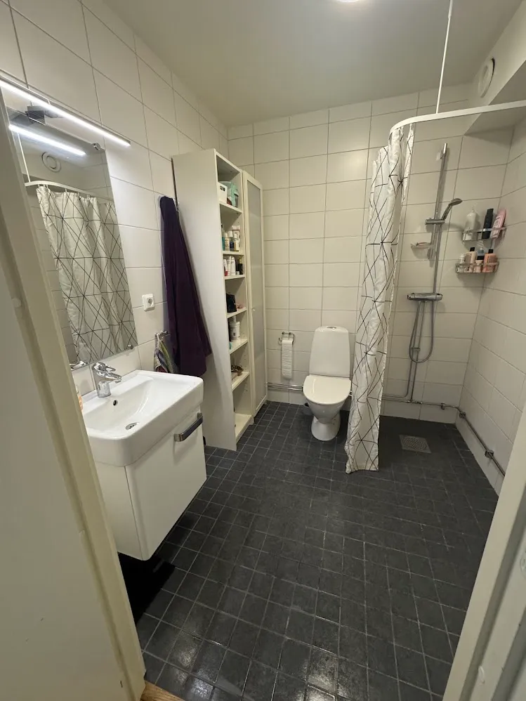 Hyreslägenhet på Sigtuna i sigtuna