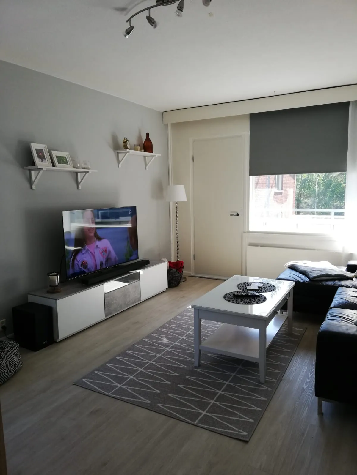 Hyreslägenhet på Turku i turku