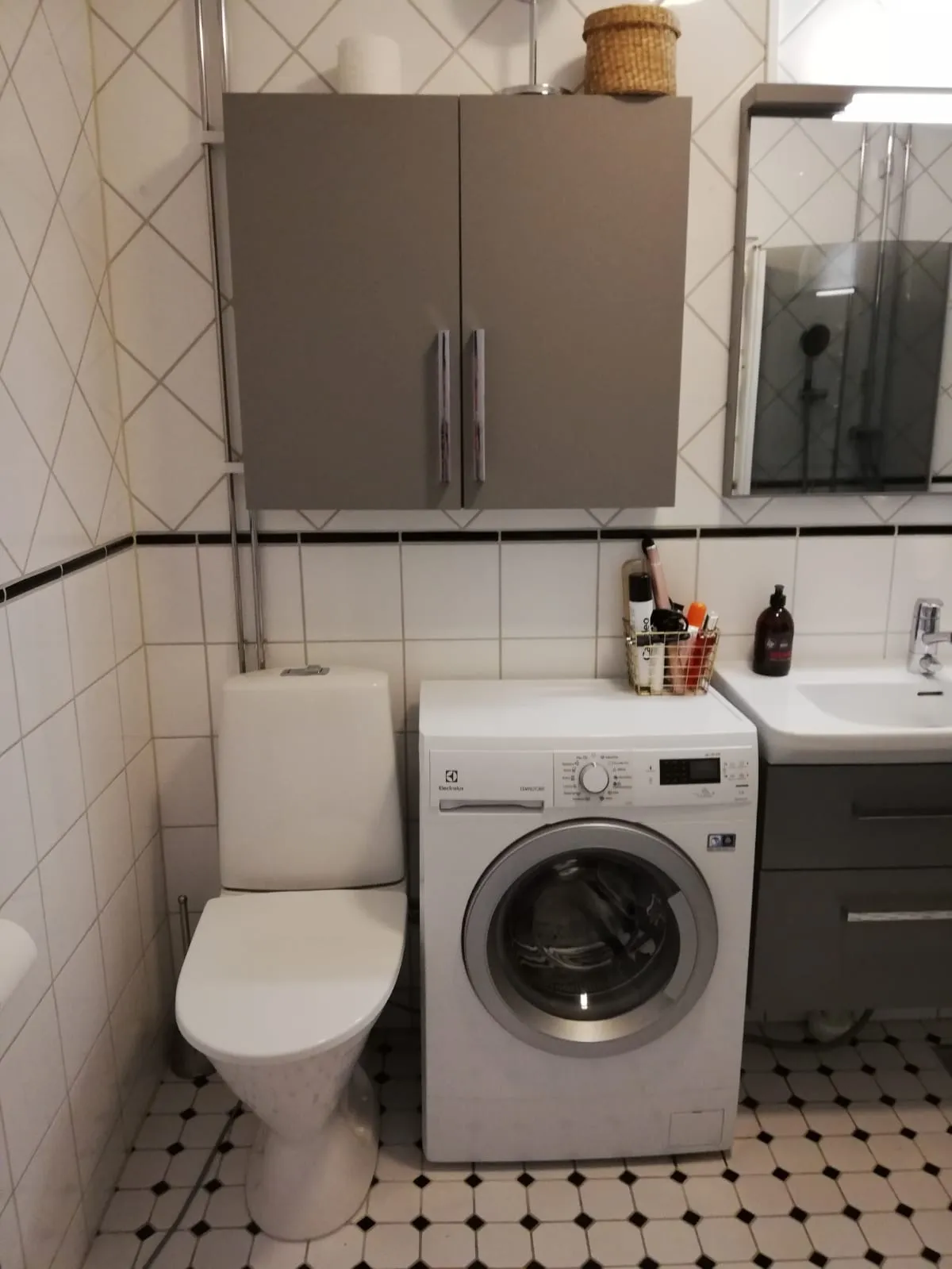 Hyreslägenhet på Turku i turku