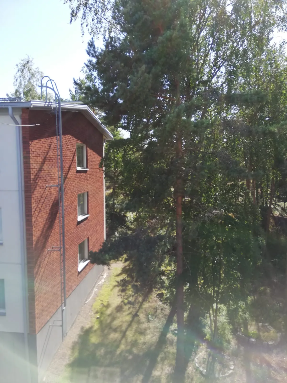 Hyreslägenhet på Turku i turku