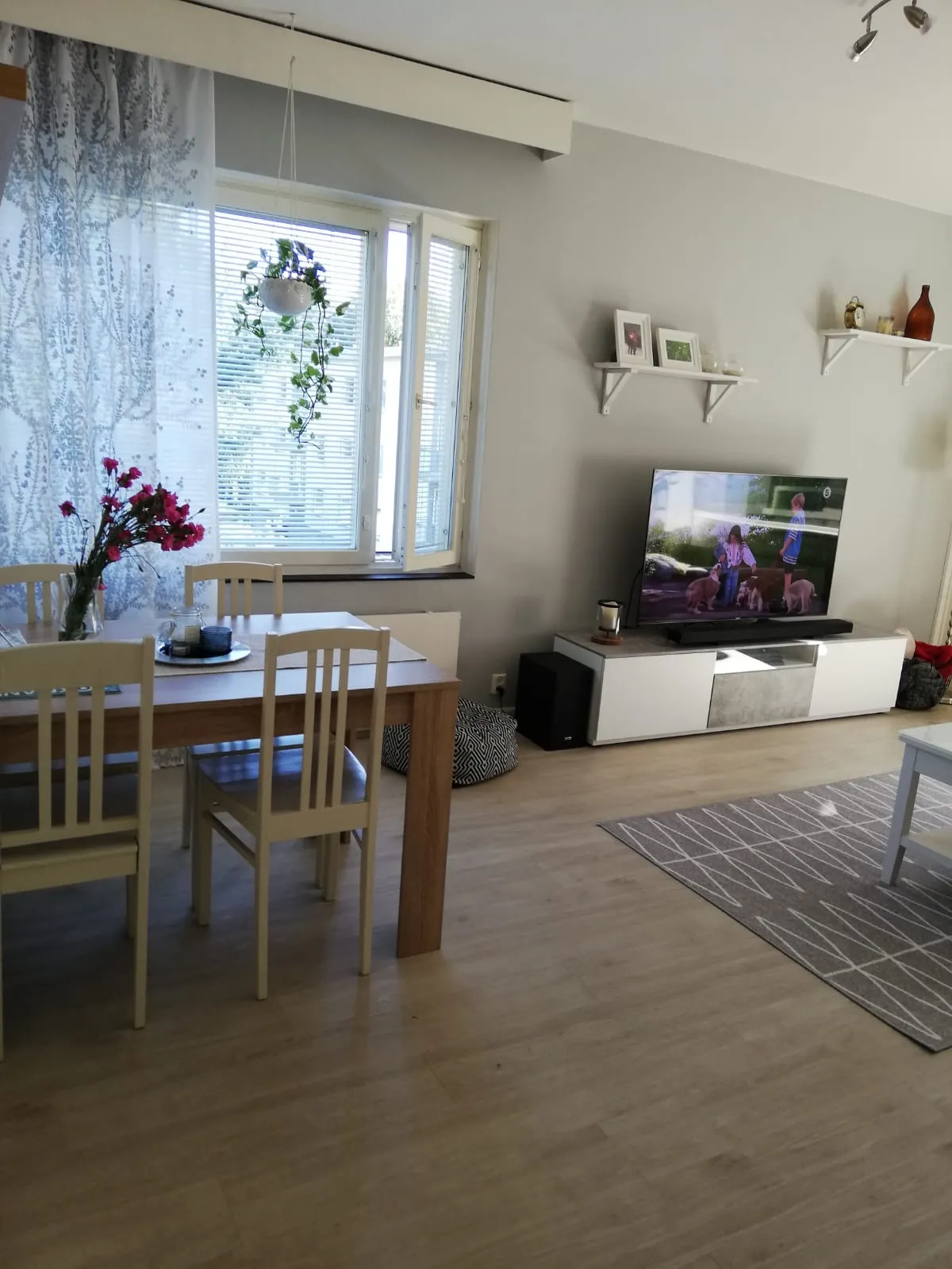 Hyreslägenhet på Turku i turku