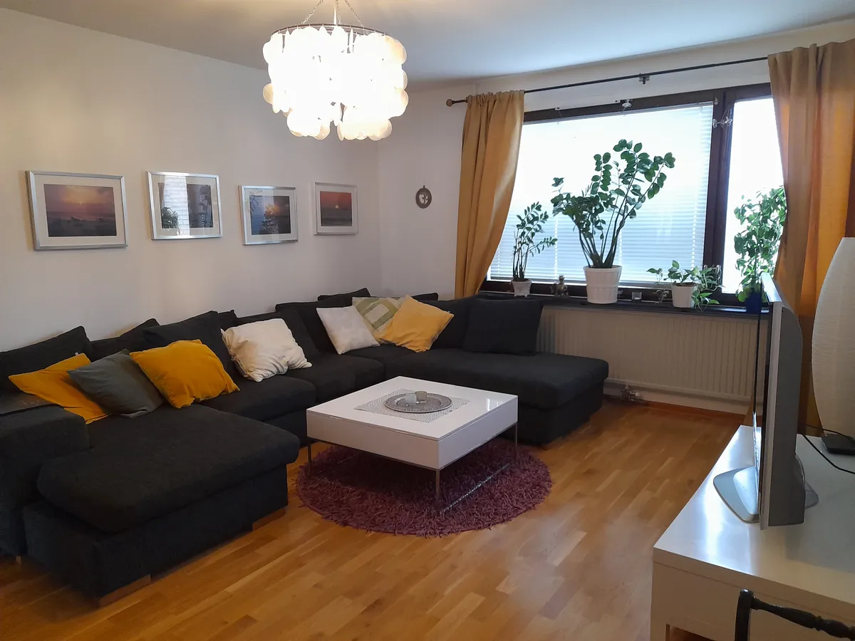 Hyreslägenhet på Malmö i malmo