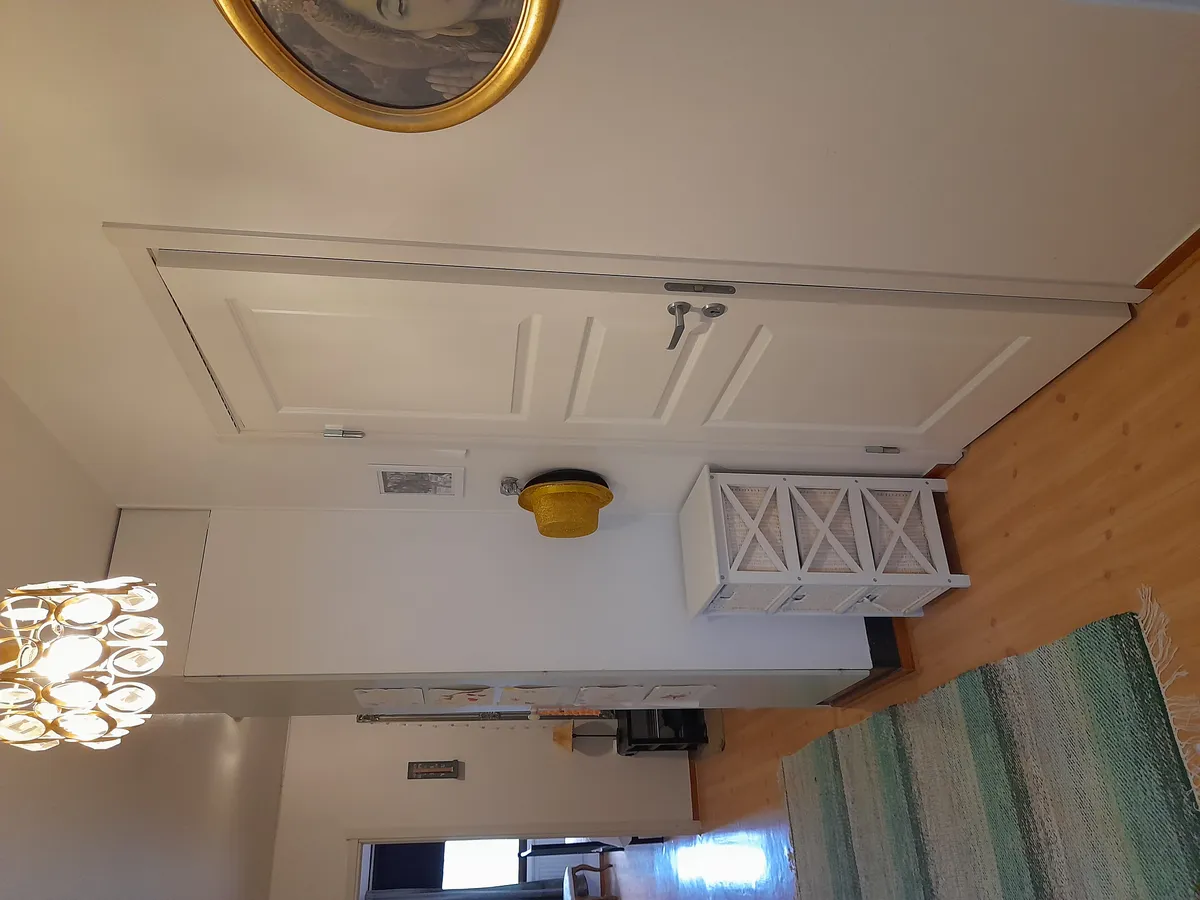 Hyreslägenhet på Malmö i malmo