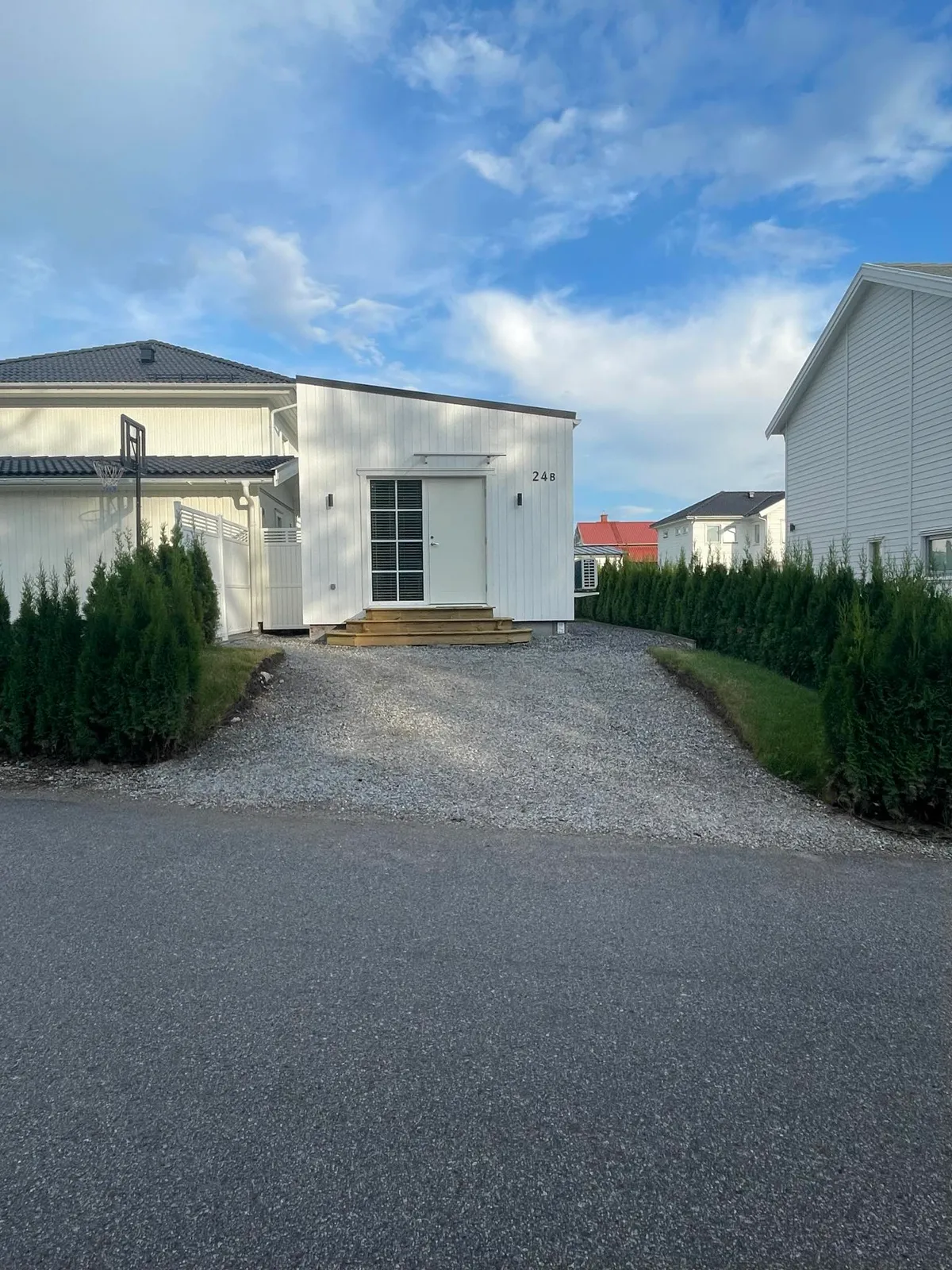 Hyreslägenhet på Sollentuna i sollentuna
