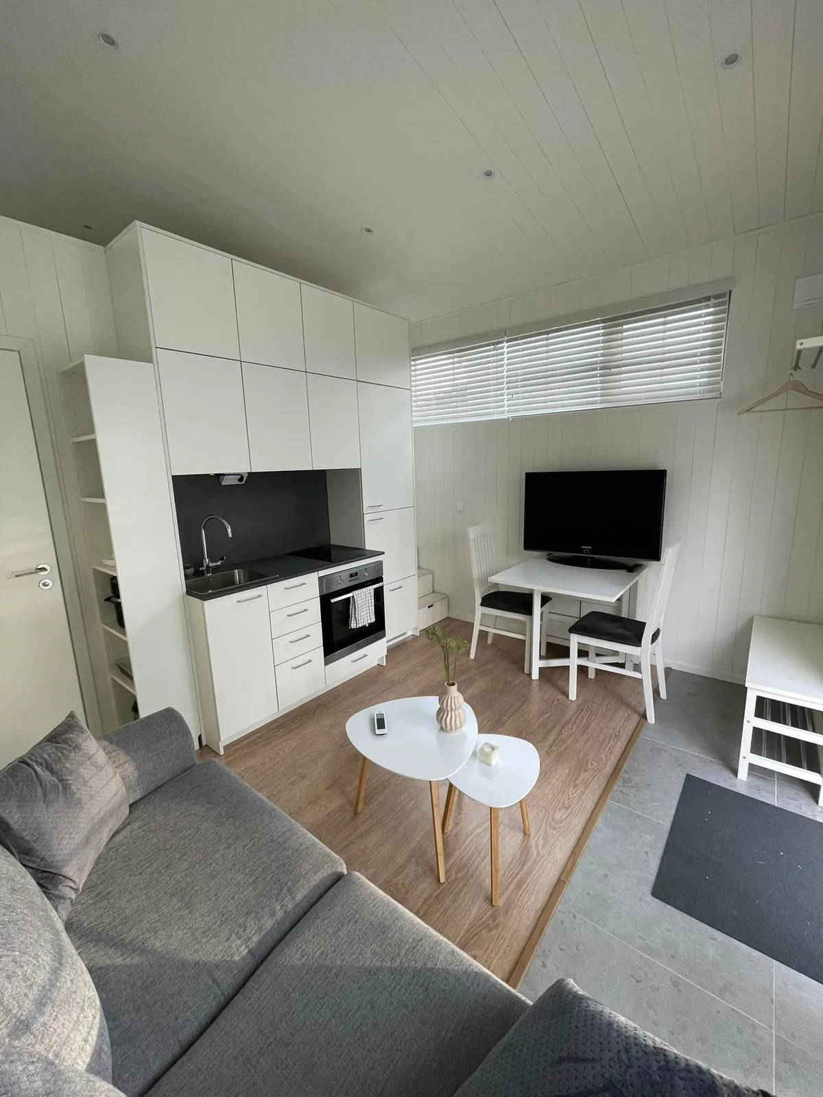 Hyreslägenhet på Sollentuna i sollentuna