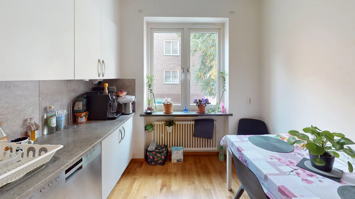 Hyreslägenhet på Helsingborg i helsingborg