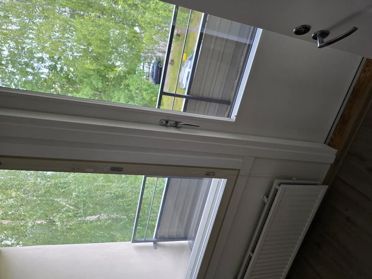 Hyreslägenhet på Helsinki i helsinki