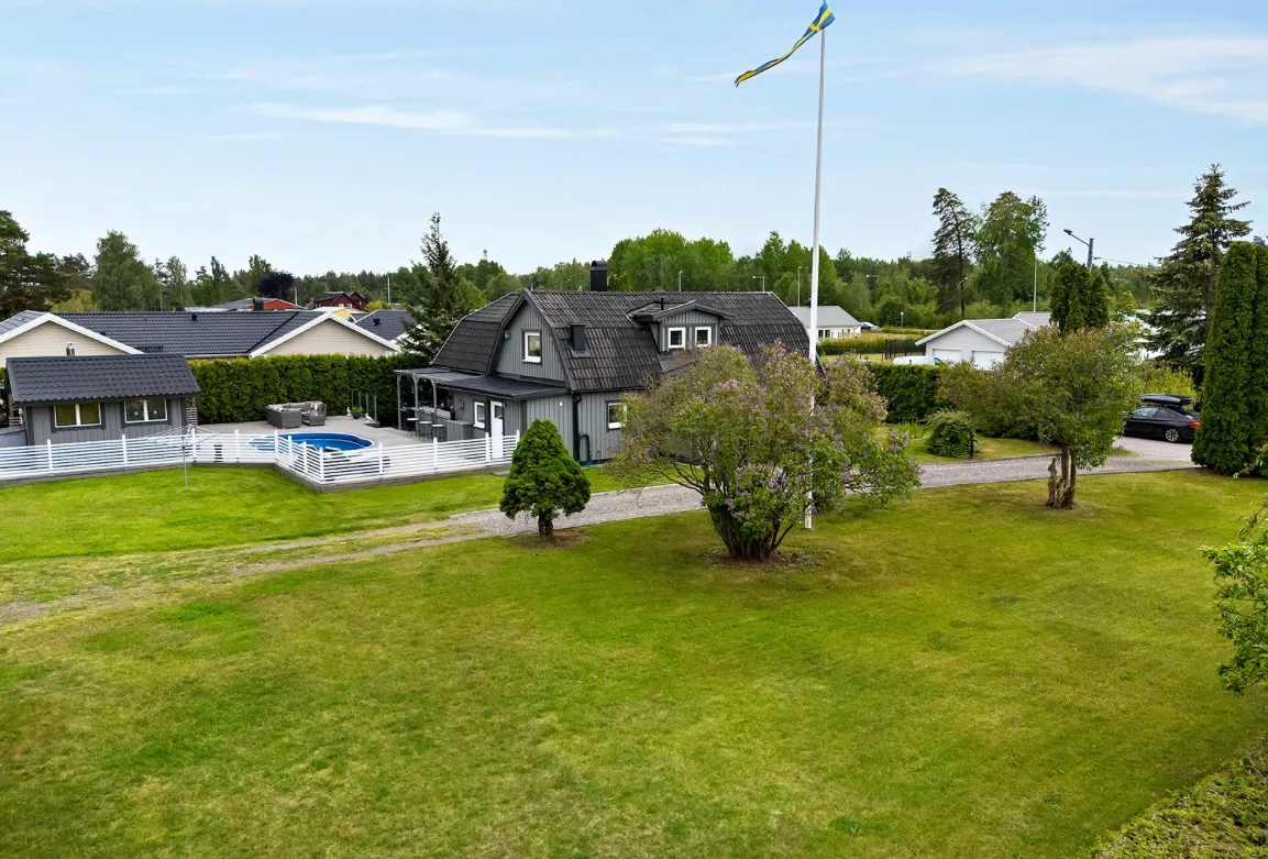 Hyresbostad på Norrköping i norrkoping