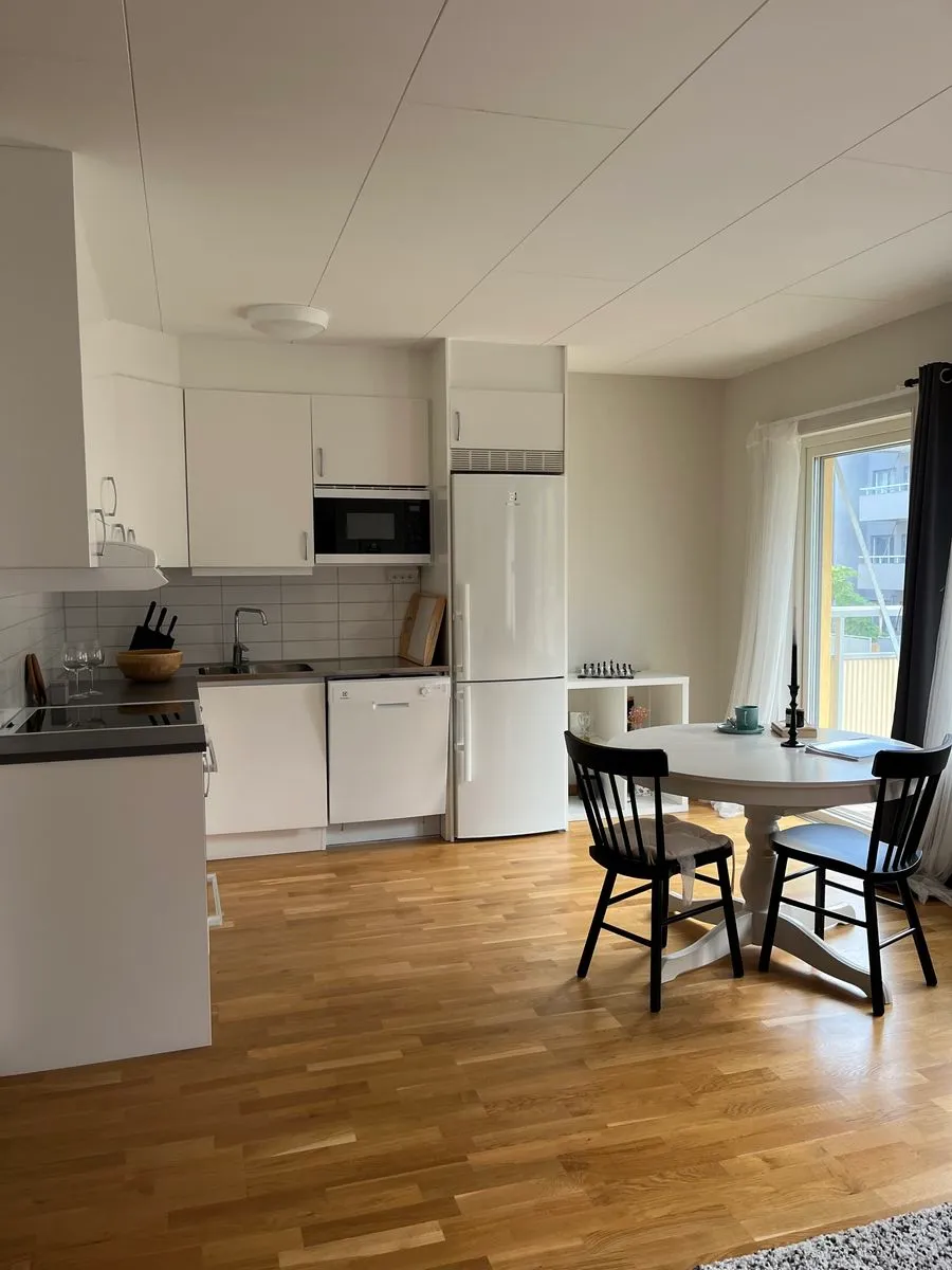 Hyreslägenhet på Upplands Väsby i upplands-vasby
