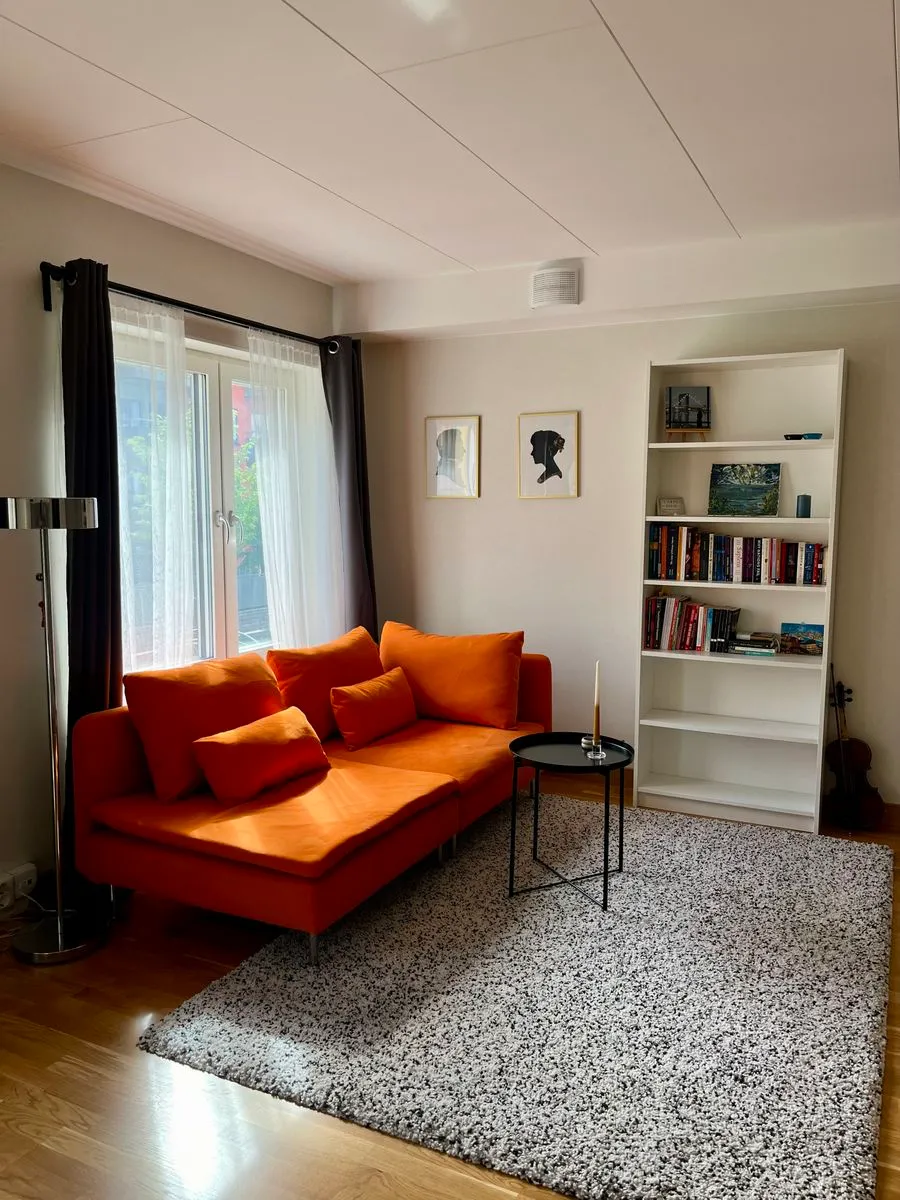 Hyreslägenhet på Upplands Väsby i upplands-vasby