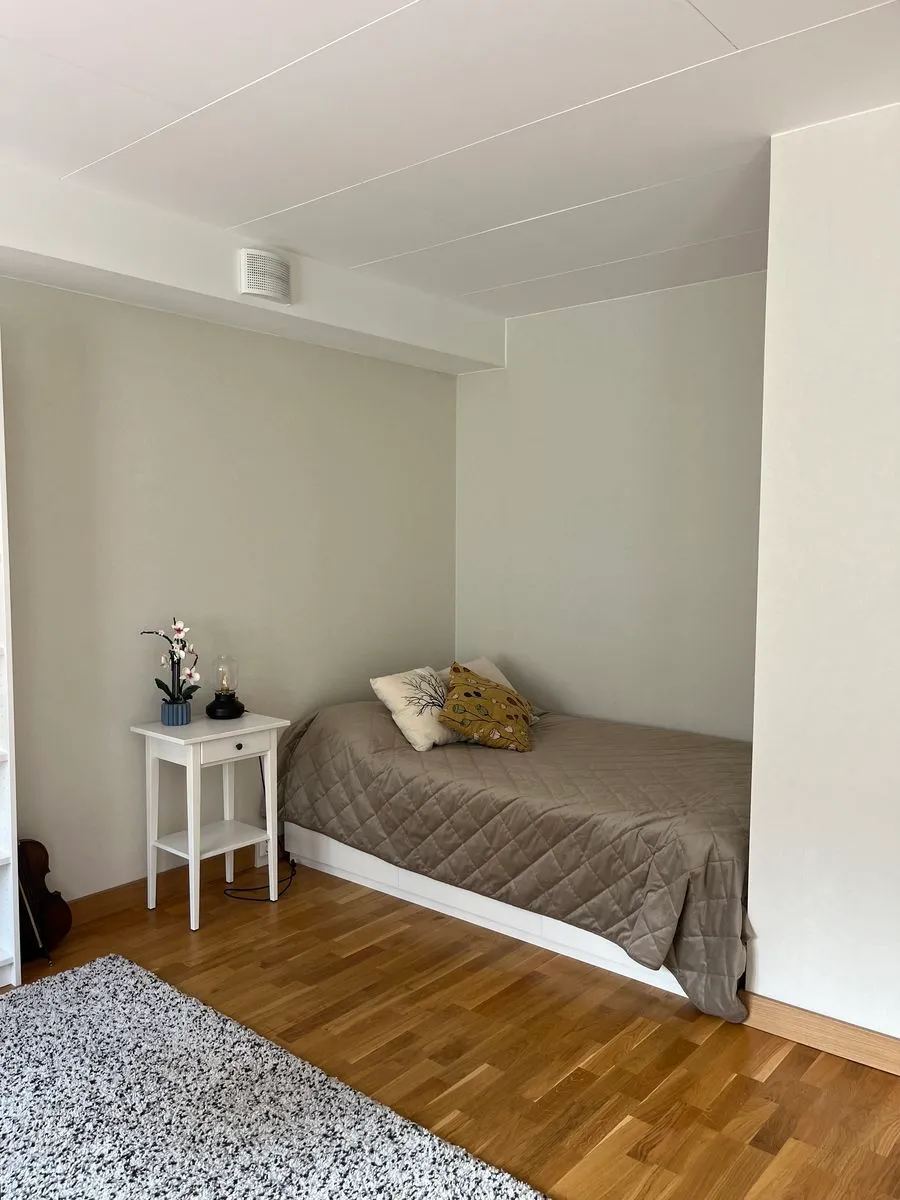 Hyreslägenhet på Upplands Väsby i upplands-vasby