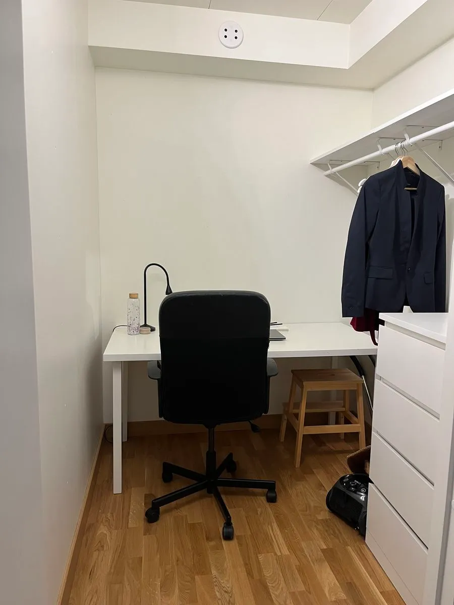 Hyreslägenhet på Upplands Väsby i upplands-vasby