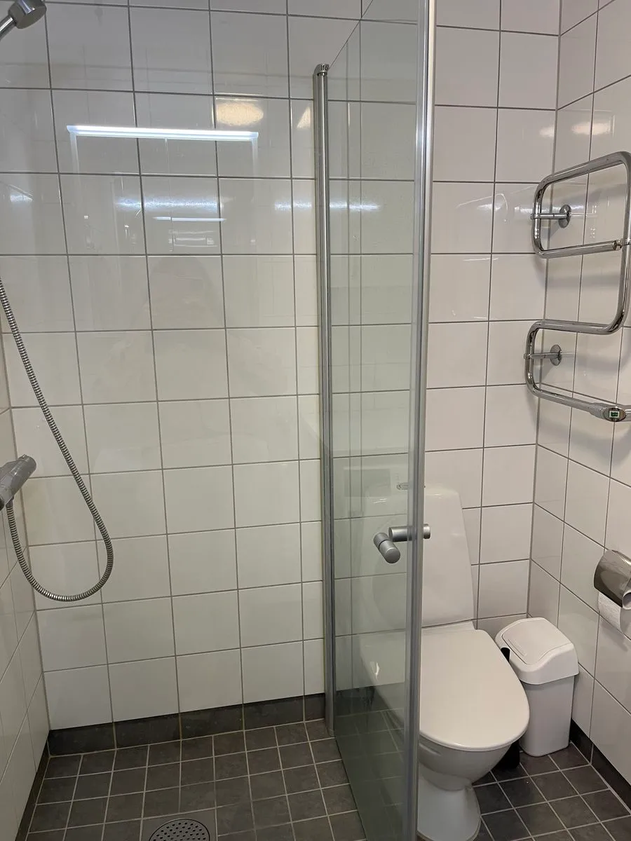 Hyreslägenhet på Upplands Väsby i upplands-vasby