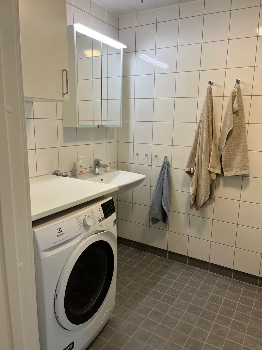 Hyreslägenhet på Upplands Väsby i upplands-vasby