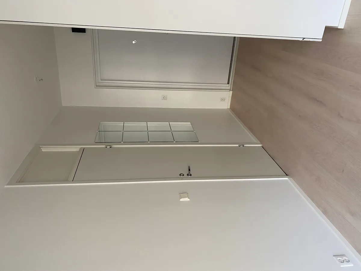 Hyreslägenhet på Helsinki i helsinki