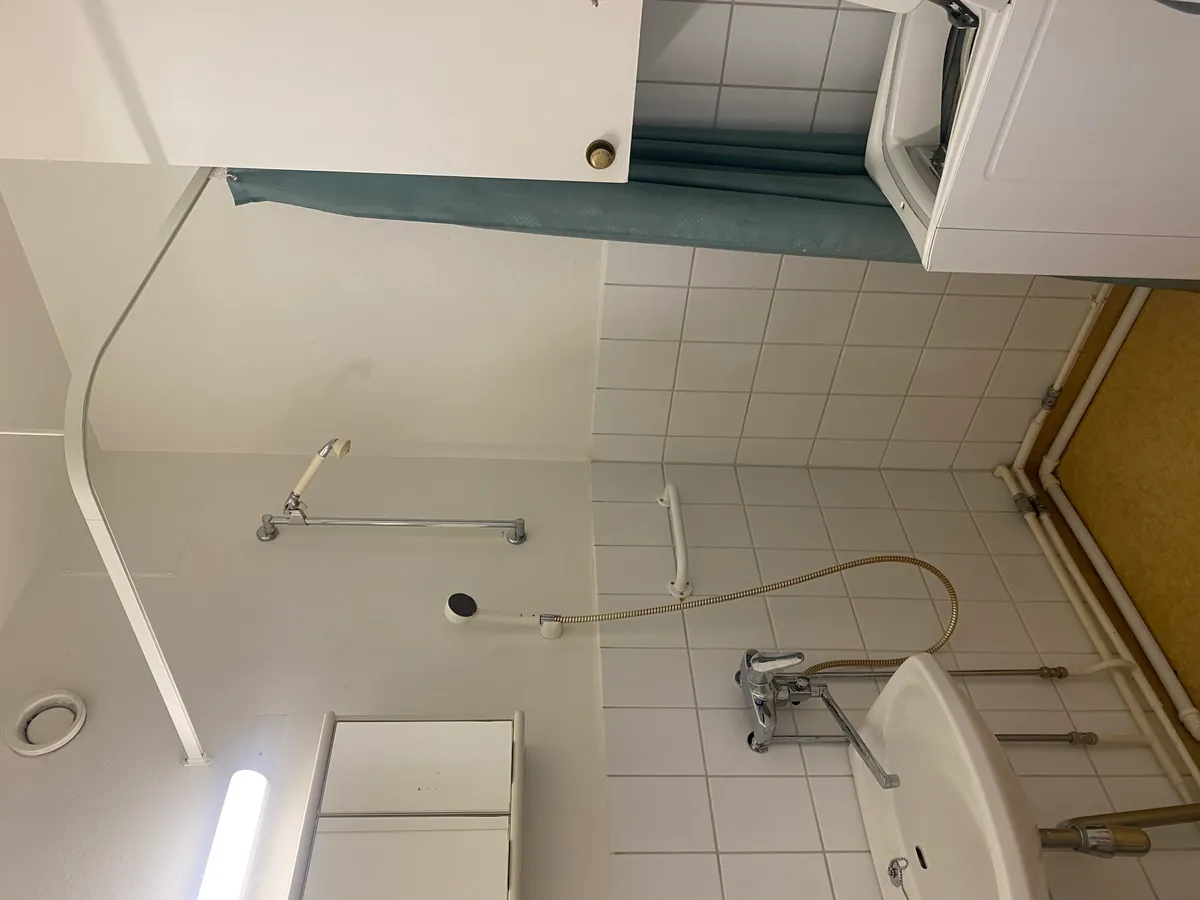 Hyreslägenhet på Helsinki i helsinki