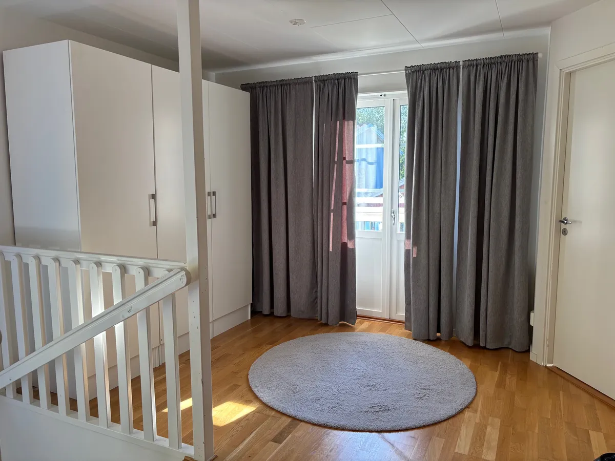 Hyreslägenhet på Borås i boras