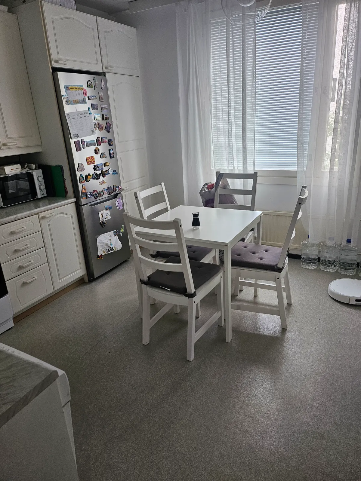 Hyreslägenhet på Espoo i espoo