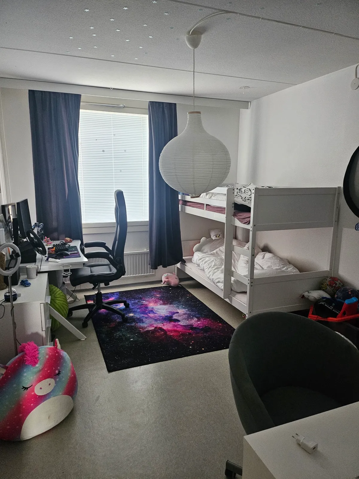 Hyreslägenhet på Espoo i espoo