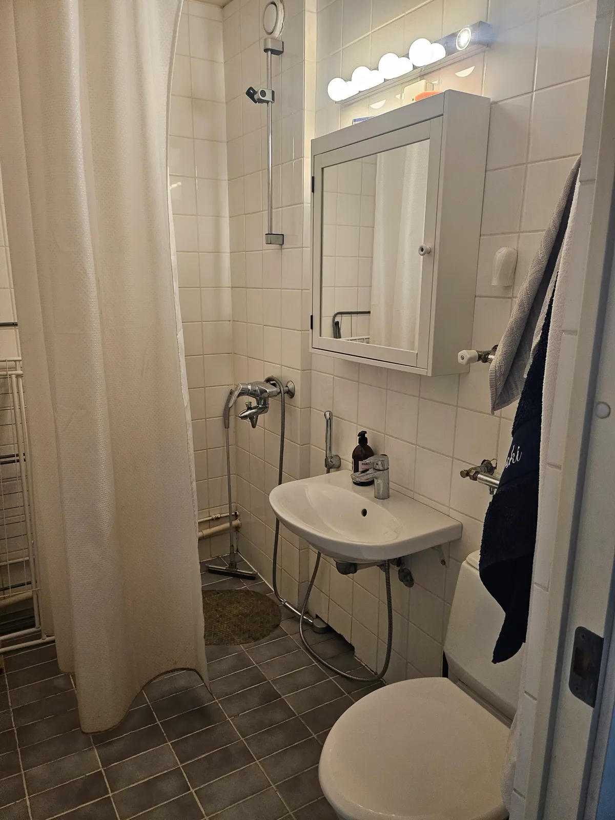 Hyreslägenhet på Espoo i espoo