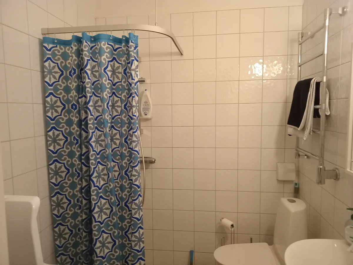 Hyreslägenhet på Stockholm i stockholm