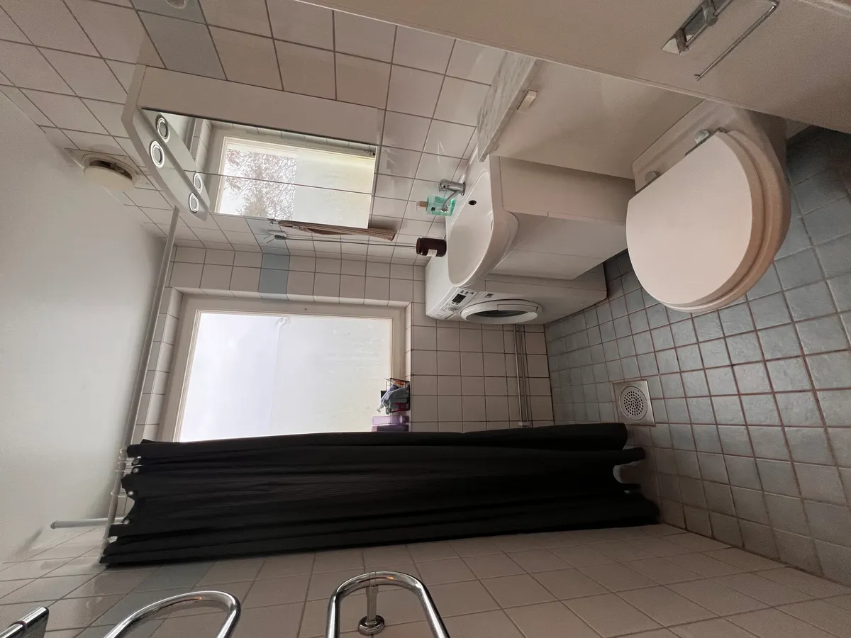 Hyreslägenhet på Bromma i bromma