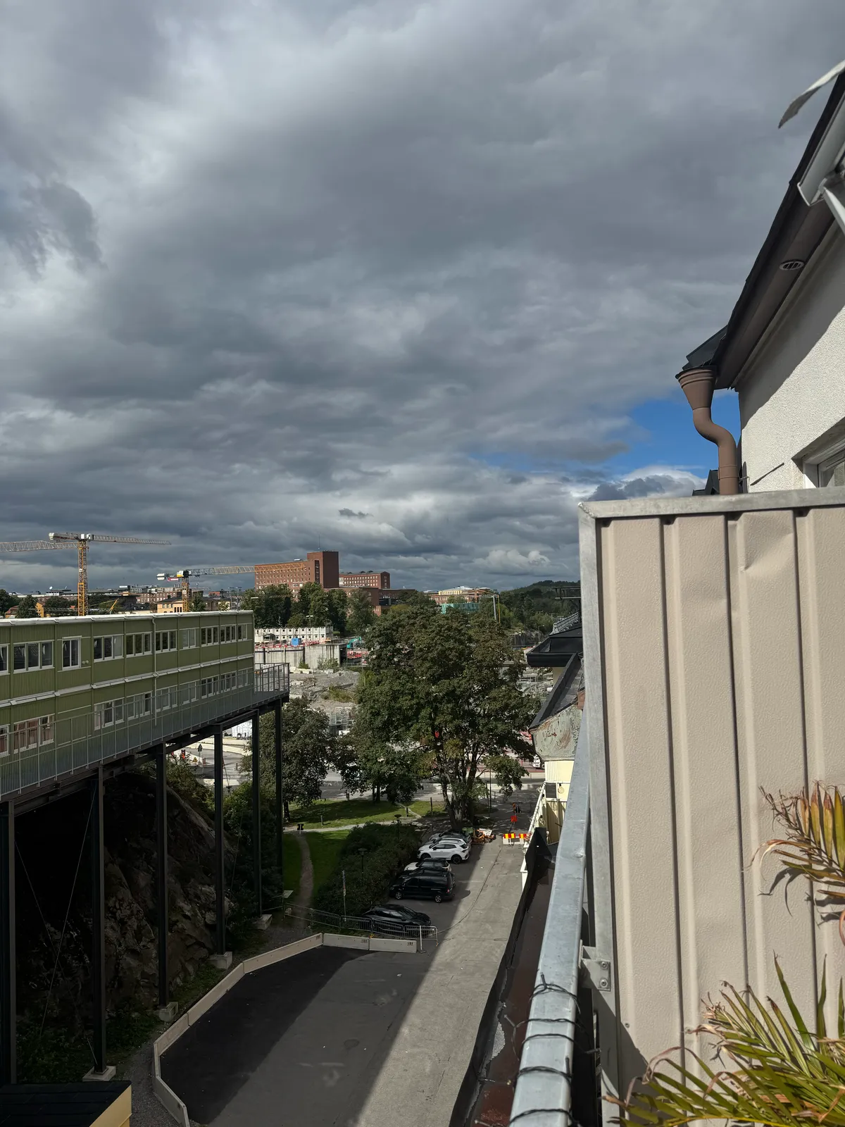 Hyreslägenhet på Stockholm i stockholm