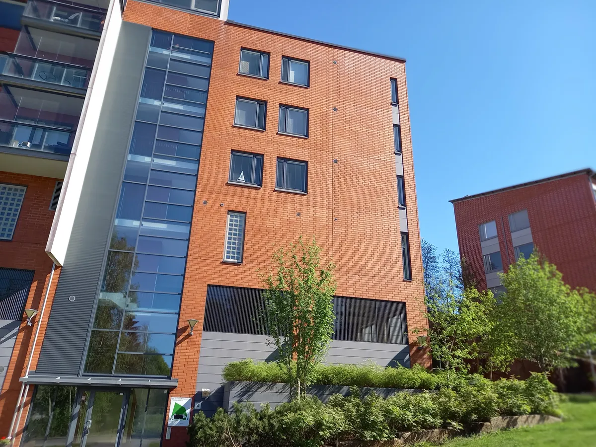 Hyreslägenhet på Espoo i espoo