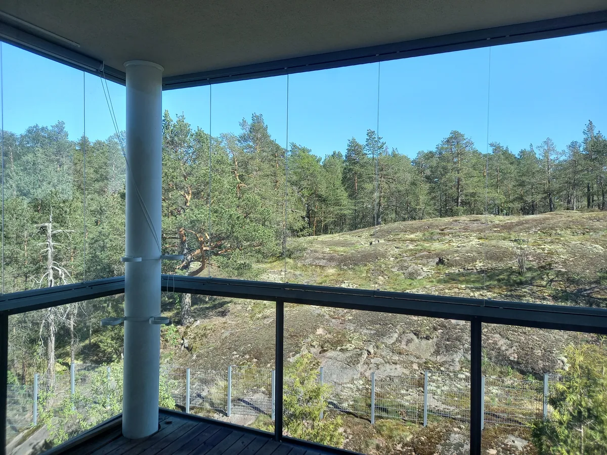 Hyreslägenhet på Espoo i espoo