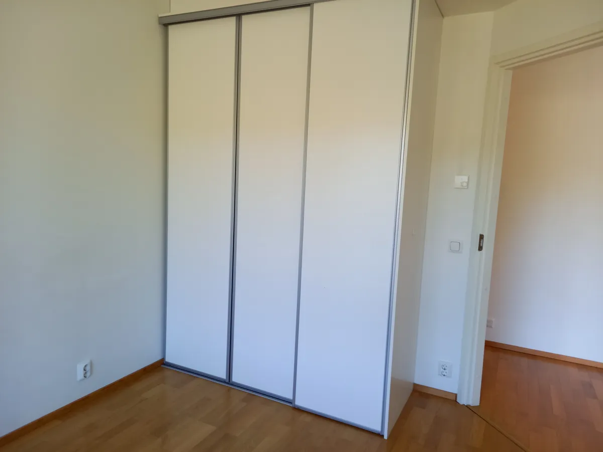 Hyreslägenhet på Espoo i espoo