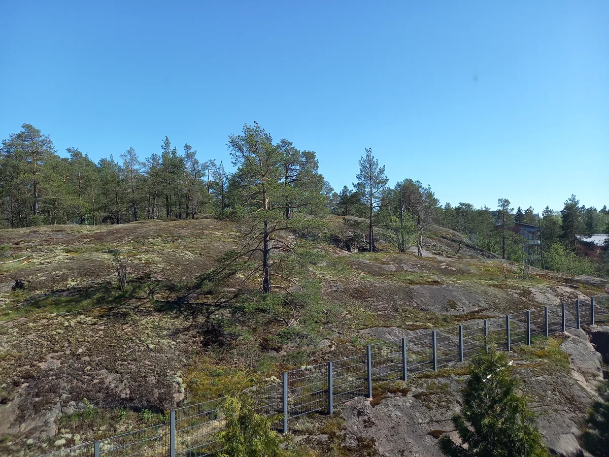 Hyreslägenhet på Espoo i espoo
