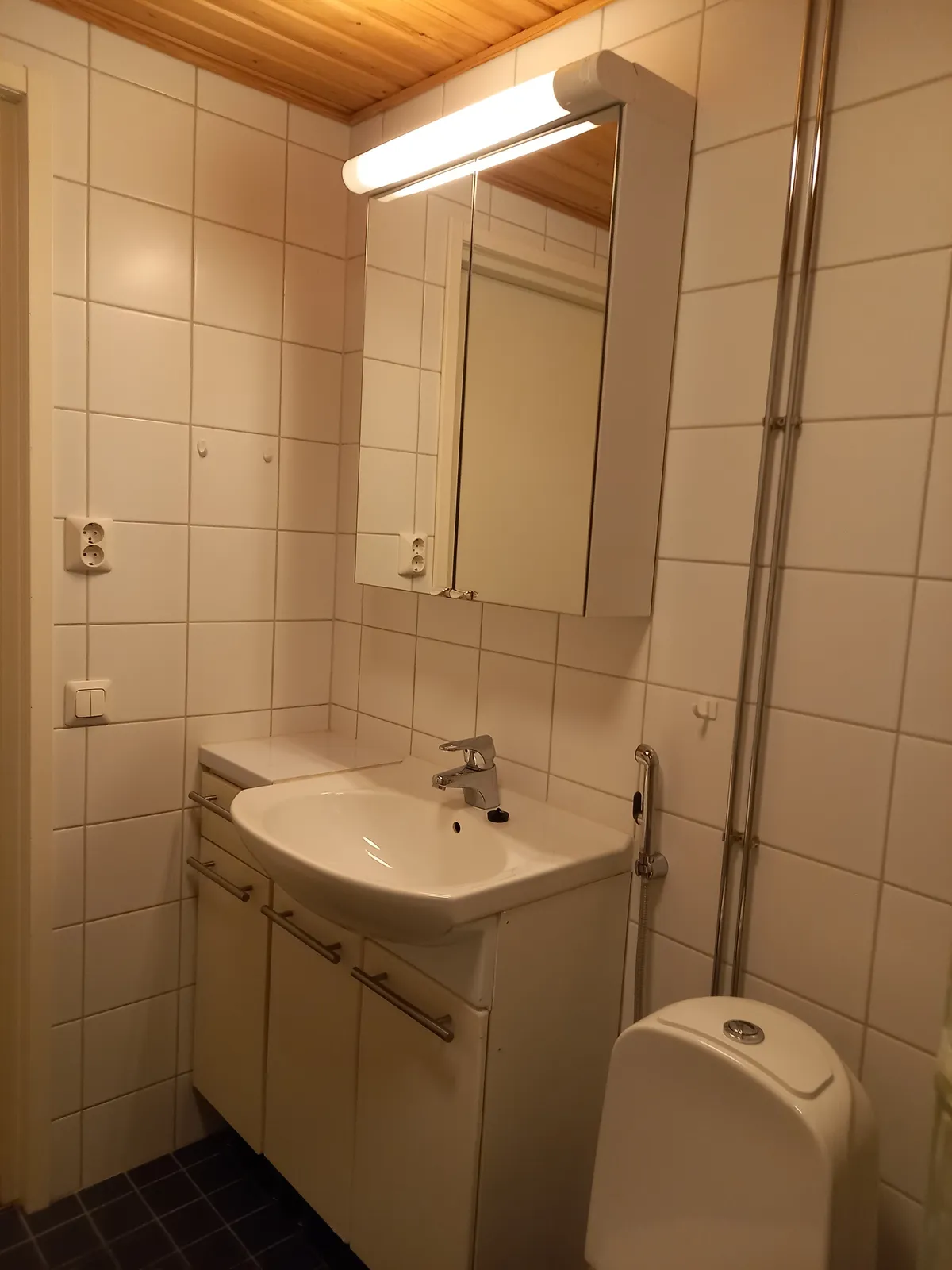 Hyreslägenhet på Espoo i espoo