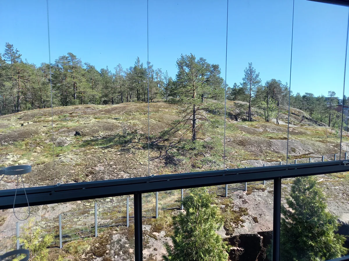 Hyreslägenhet på Espoo i espoo
