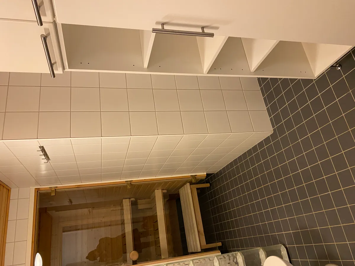 Hyreslägenhet på Espoo i espoo
