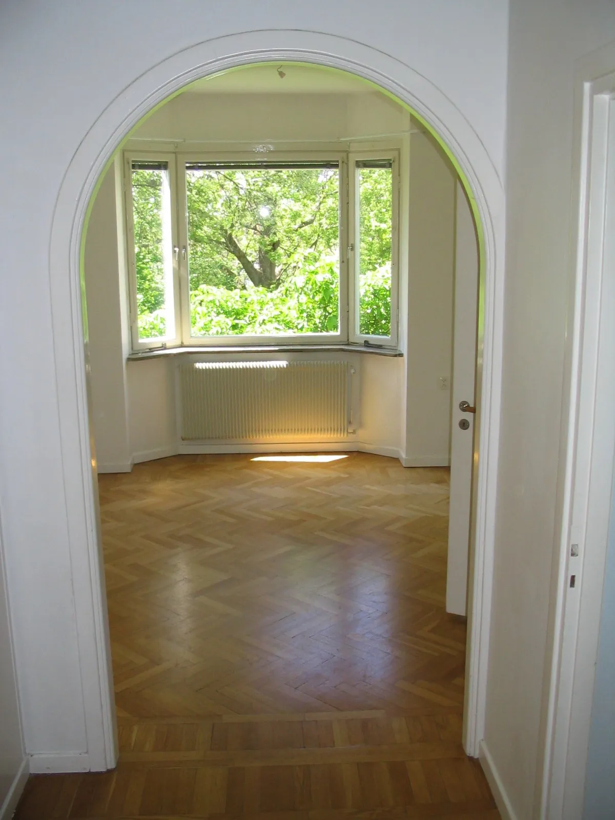 Hyreslägenhet på Karlskrona i karlskrona