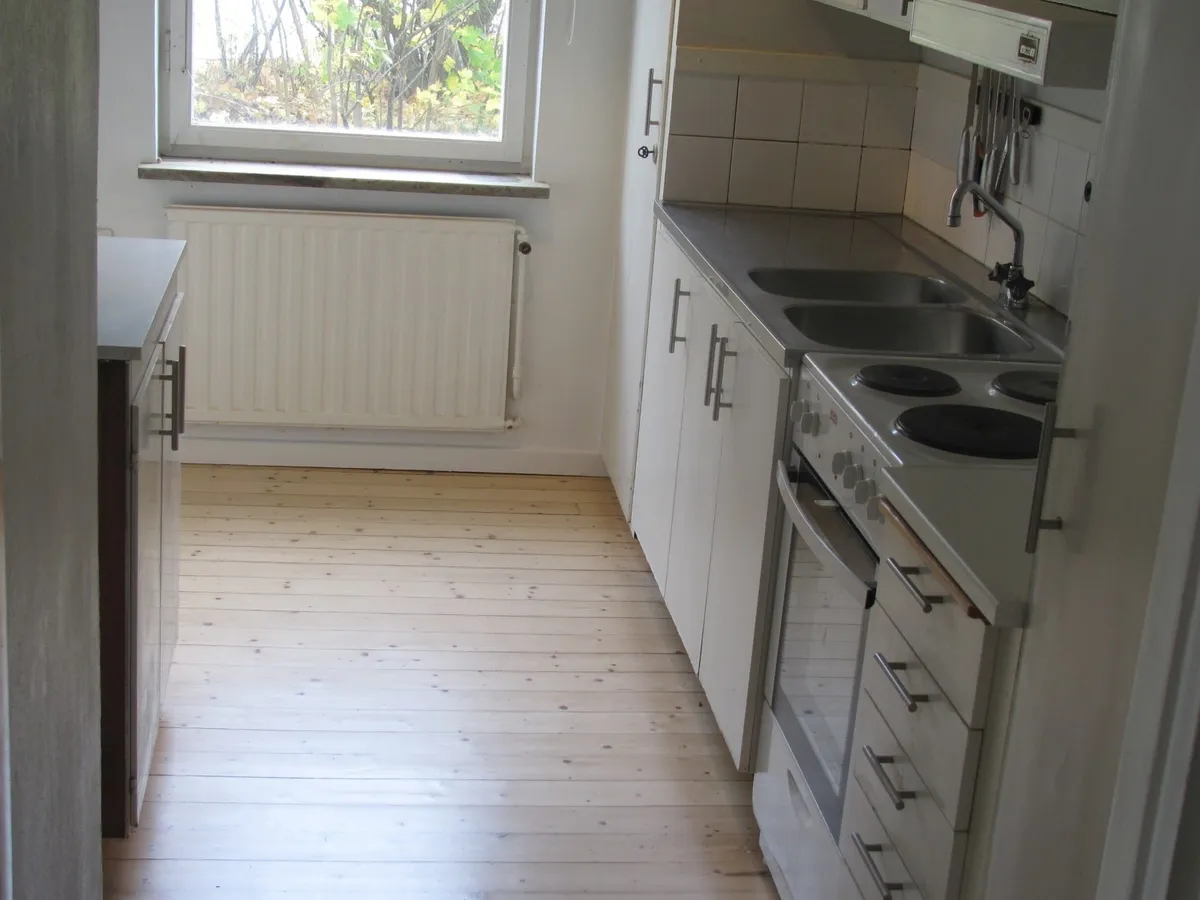 Hyreslägenhet på Karlskrona i karlskrona