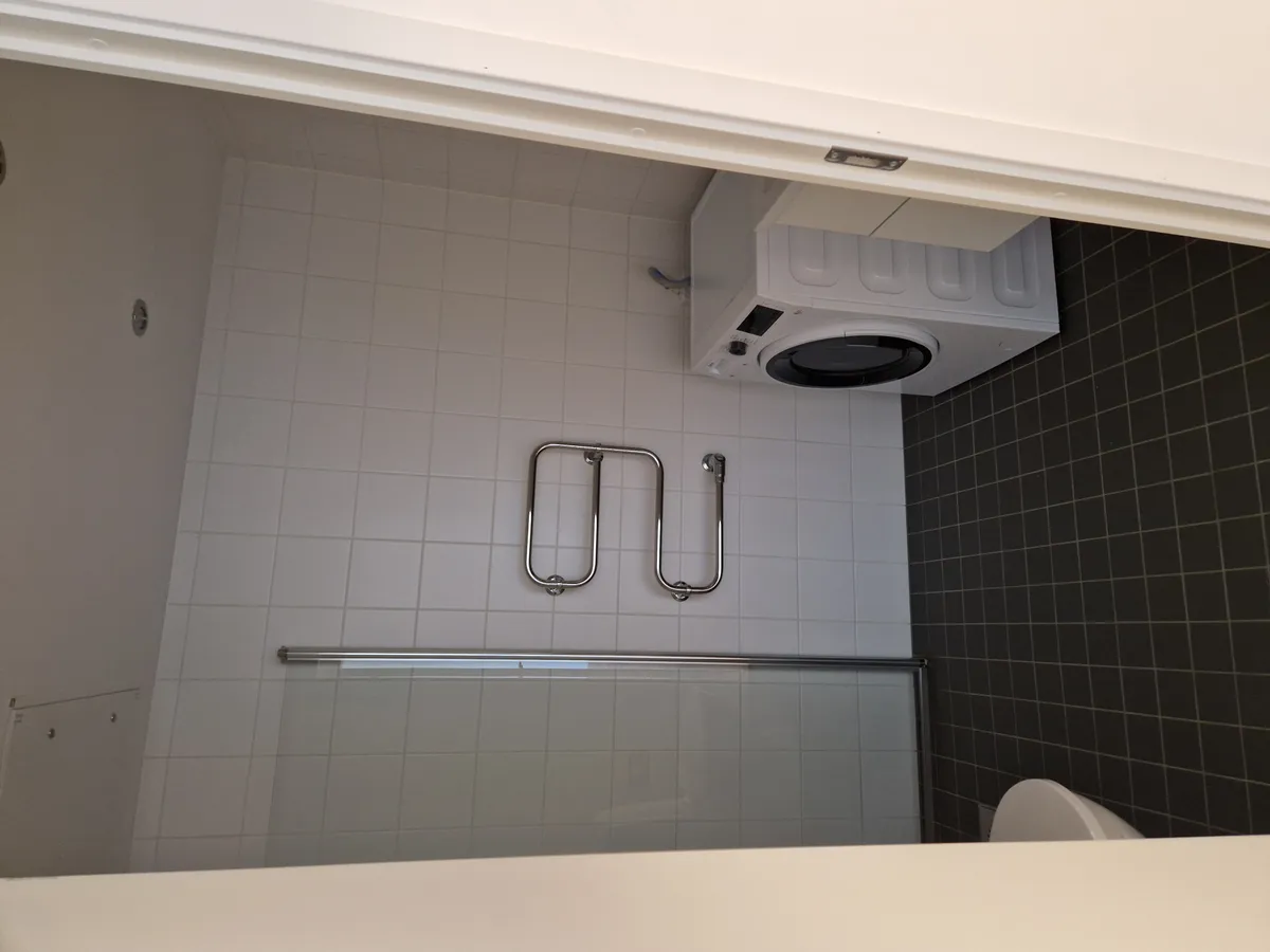 Hyreslägenhet på Helsingborg i helsingborg