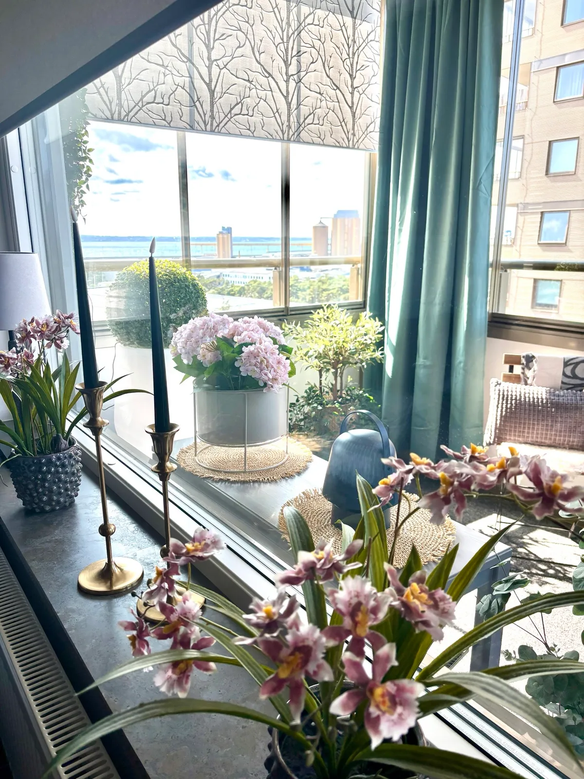 Hyreslägenhet på Helsingborg i helsingborg