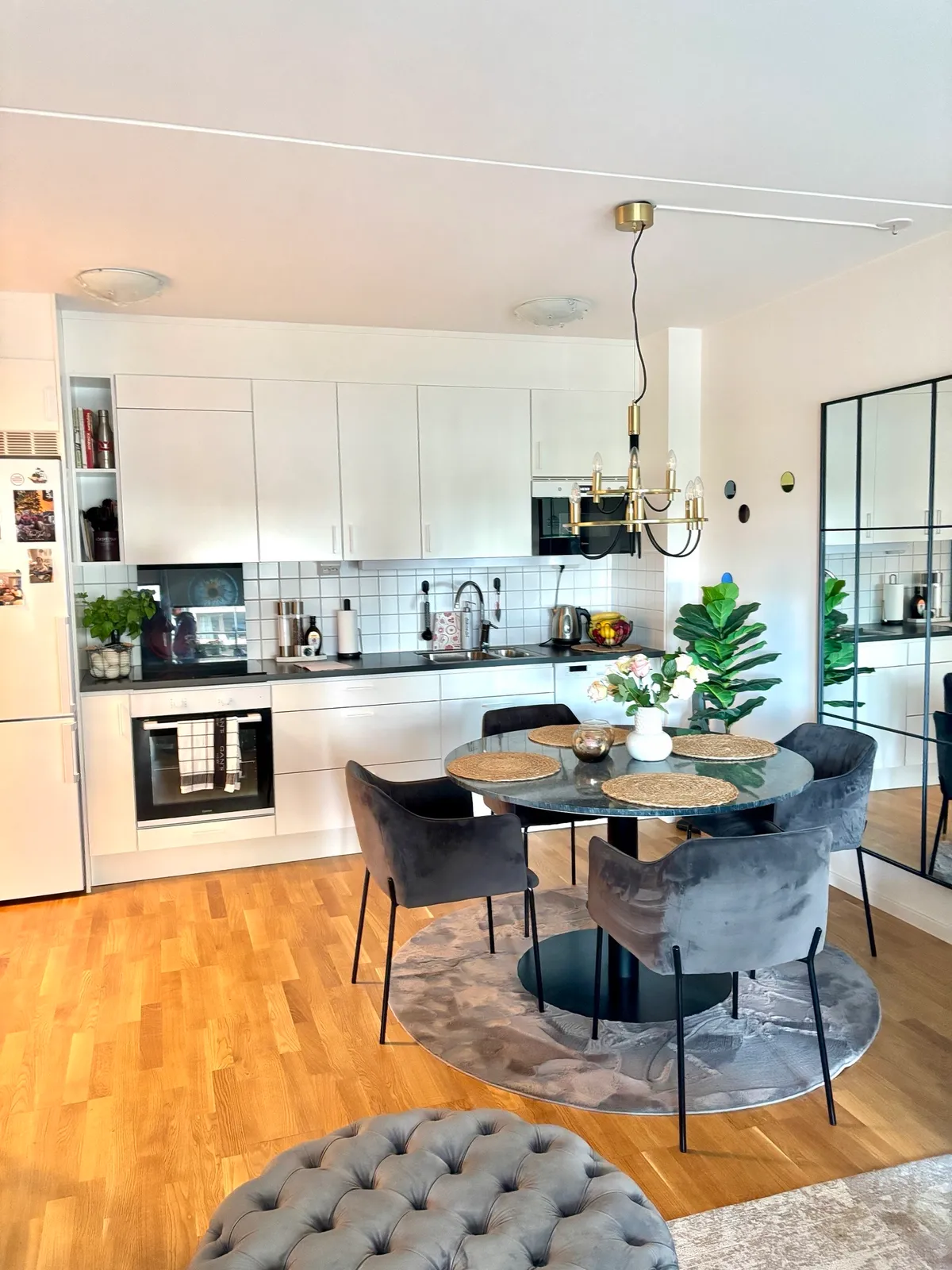 Hyreslägenhet på Helsingborg i helsingborg