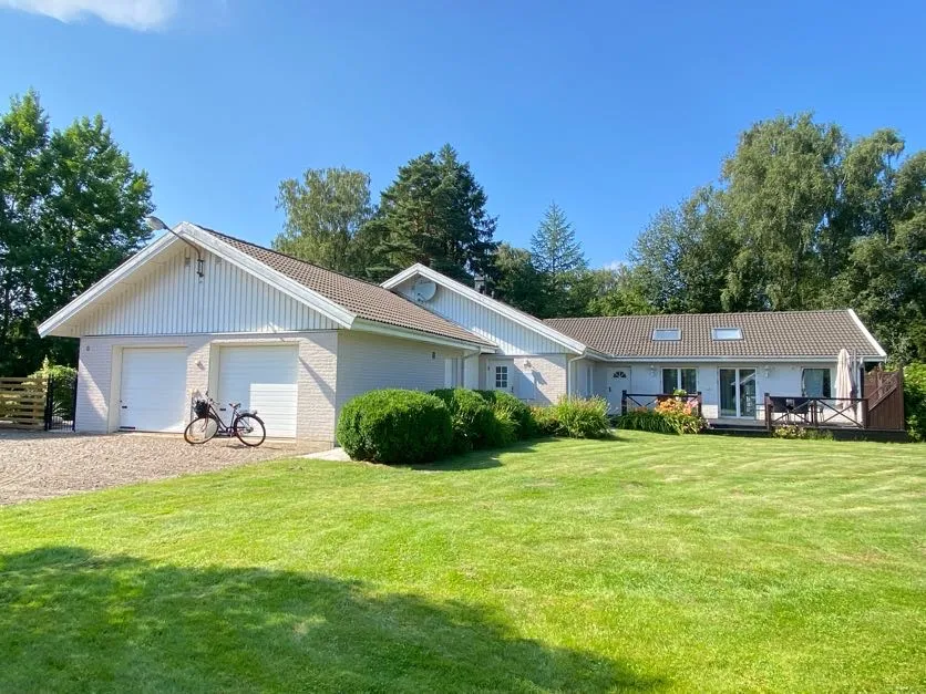 Hyresbostad på Höör i hoor